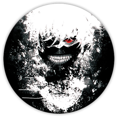 304870 ���������� ������ ���������  ��������� ���� - ������ ��� / Kaneki Ken