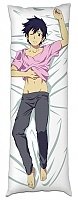     Ao no Exorcist - Okumura Rin