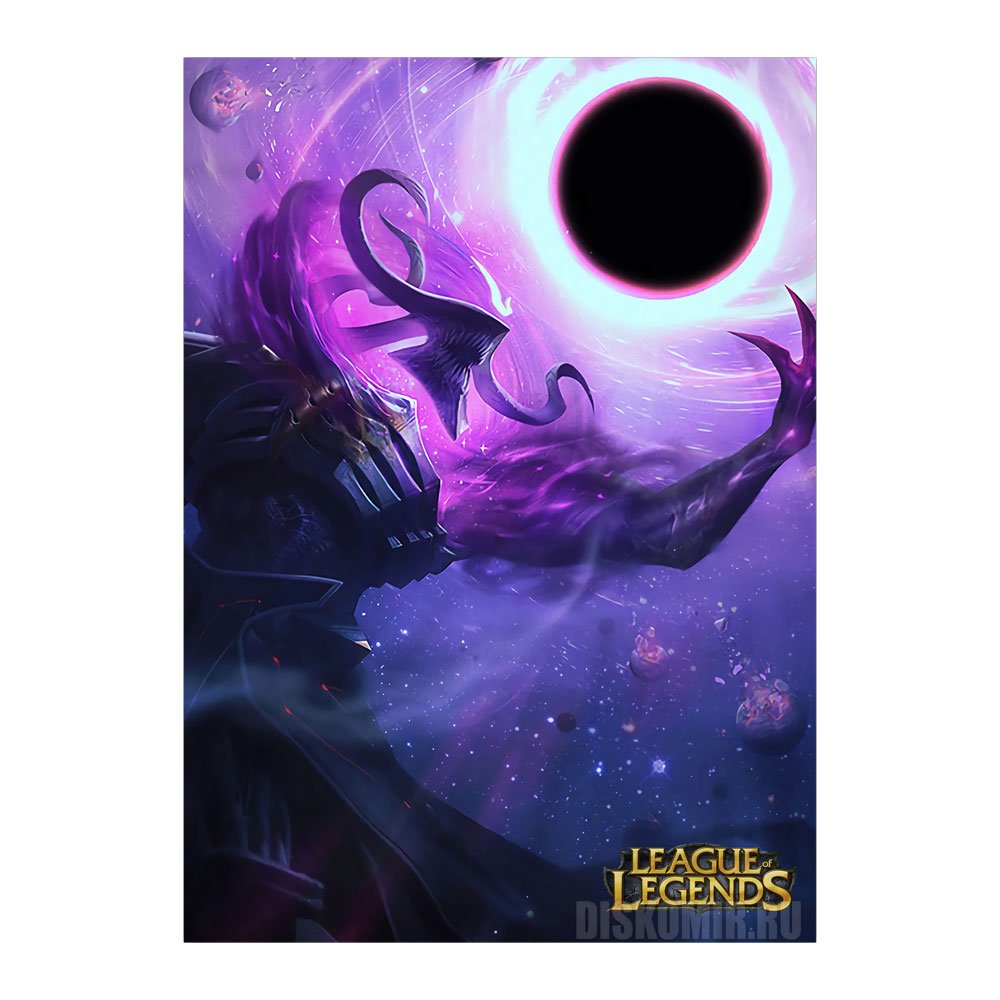 ���������� ������� ������ �������� ���� ������ / ���� ������ ������ �� ����� � ����� League of Legends / LoL / ���� ������