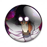 ������ Log Horizon Dark Shiroe
