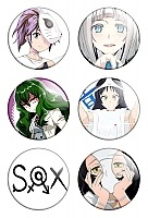 ����� ������� ������� "ShimoSeka" No.1