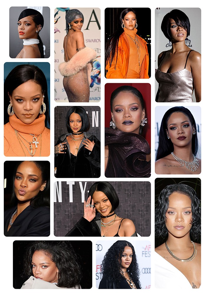 �������� ������ Rihanna �1