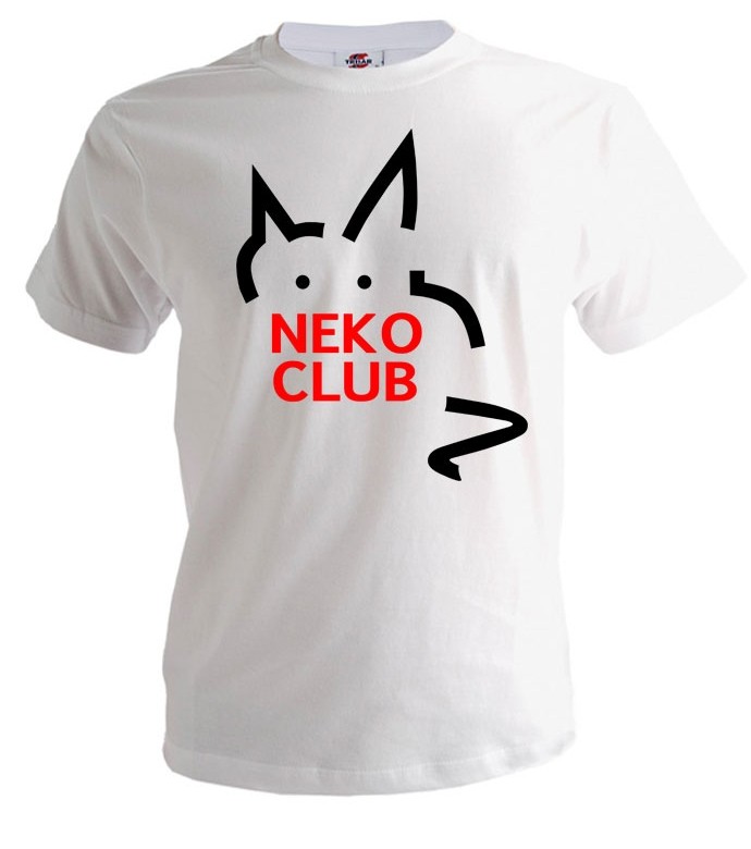���������� ������� ����� �������� Neko Club �� ����� � ����� 