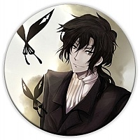    D.Gray-man 95562