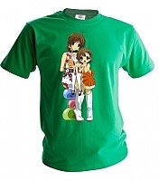 ����� �������� Clannad 48683