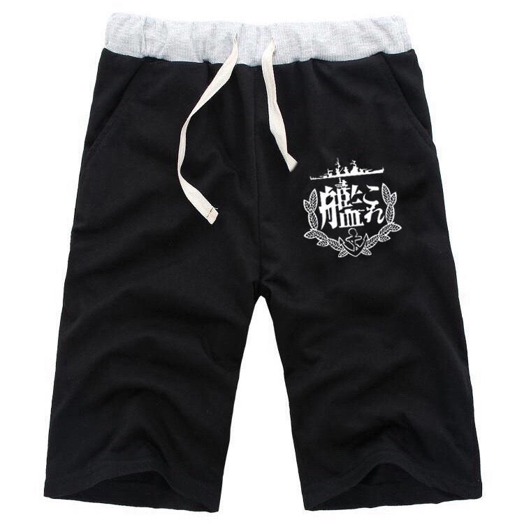 ���������� ������� ����� ������ "Kantai Collection" Logo �� ����� � ����� �������� ��������� / Kantai Collection / KanColle