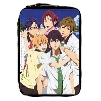     Iwatobi Swim Club
