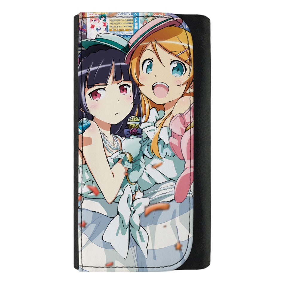 ���������� ������� ������� ������ ������� OreImo - ������ ������ � �������� �� ����� � ����� �� �� ����� ��� ������ ���� ����� �����, � �� ���! / OreImo / Ore no Imouto ga Konna ni Kawaii Wake ga Nai / My Little Sister Can't Be This Cute