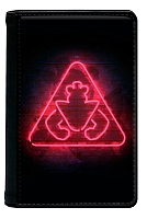 ������� �� ������� � ���� FNAF