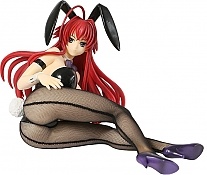  High School DxD: Rias Gremory Sexy Bunny Ver.
