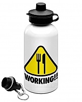 ���������� ������� ��� ���� Working!! Logo