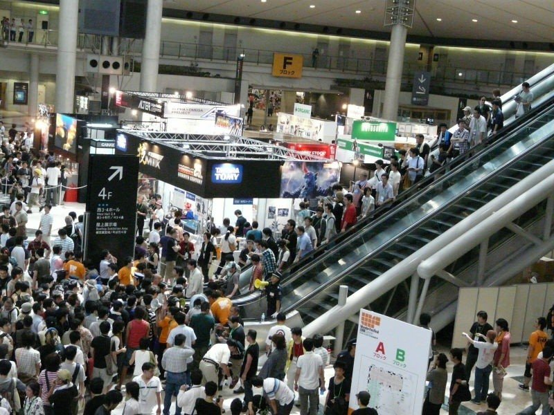 ������ Wonder Festival 2009 ����������