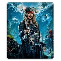 ������ ��� ����� ������������� Pirates of the Caribbean: Dead Men Tell No Tales Captain Jack Sparrow