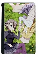 ������� �� ������� ������ Princess Principal - Ange � Princess