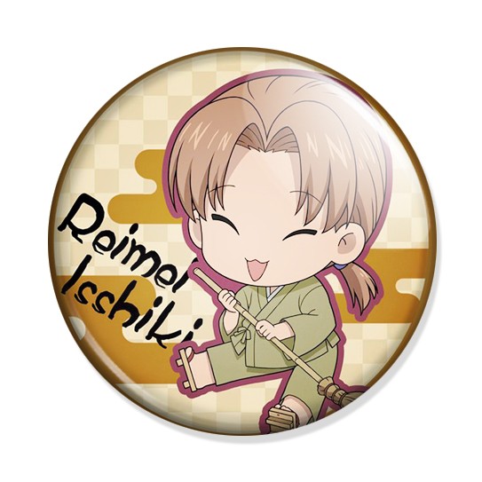 ���������� ������� ������ Elegant Yokai Apartment Life - Reimei Isshiki �� ����� � ����� ������ ������ � ��������� �������� / Youkai Apartment no Yuuga na Nichijou / Elegant Yokai Apartment Life