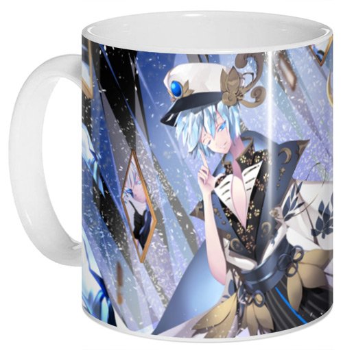 ���������� ������� ������������ ������ �� ����� ������ ���������� / Houseki no Kuni / Land of the Lustrous / Country of Jewels