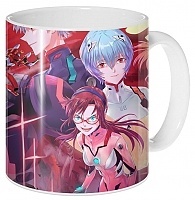 ������ Evangelion - Rebuild of Evangelion