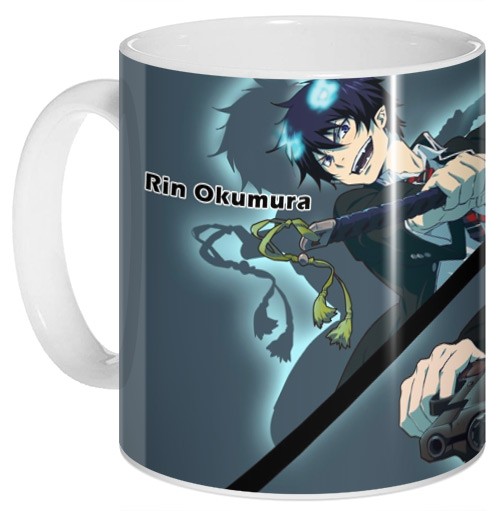 ���������� ������� ������������ ������ �� ����� ����� ��������� / Ao no Exorcist / Blue Exorcist