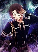 ������ �������� Diabolik Lovers Laito Sakamaki
