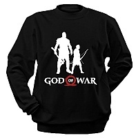 ��������� God of War - ������ � �����