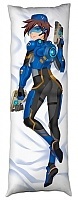     Tracer Cadet Oxton  Overwatch