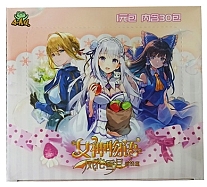 ������������� �������� Goddess Story Vol.5