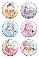 ����� ������� ������� "Re:ZEROP" No.2