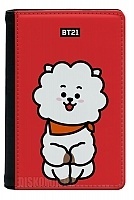 ������� �� ������� ������ BTS - RJ