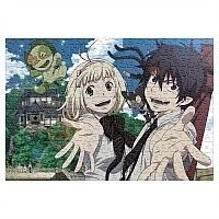 Ao no Exorcist ( A3, 252 ) 66926