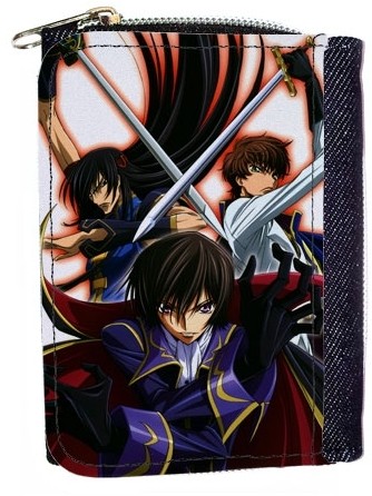 ���������� ������� ������� ��������� Code Geass 47320 �� ����� � ����� ��� ���� / Code Geass