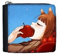       "Ookami to Koushinryou" Horo