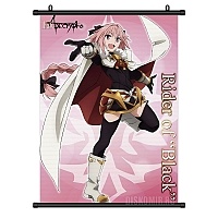   Fate/Apocrypha - Black Rider