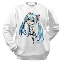 ��������� Vocaloid - Hatsune Miku