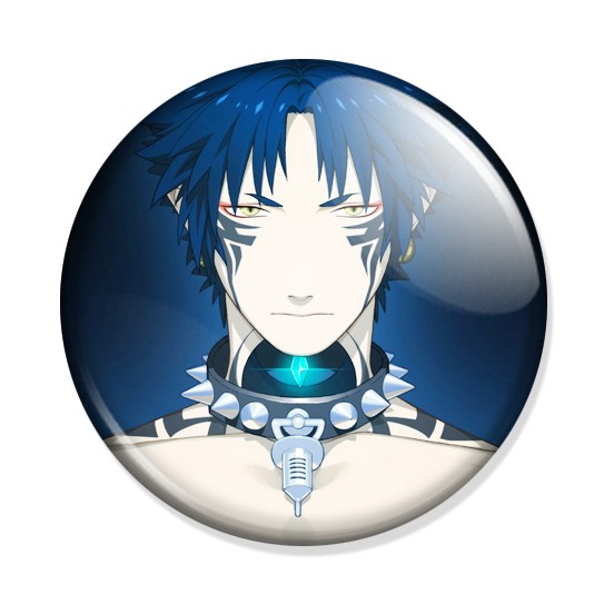 ���������� ������� ������ DRAMAtical Murder - Ren (Human) �� ����� � ����� ����������� �������� / DRAMAtical Murder / DMMd