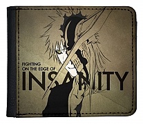 ������� � ���������� ��� ������ "����" Fighting on the Edge of Insanity
