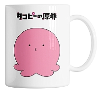 ������ ����������� ���� ������ / Takopii no Genzai �4