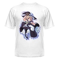 ����� �������� Touhou Project - Marisa Kirisame