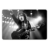 ������ ��������� ������������� Malcolm Young AC/DC