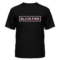 BLACKPINK Logo