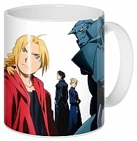 ������ Fullmetal Alchemist 300975