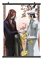   D.Gray-man 310537