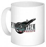 ������ Final Fantasy VII Rebirth