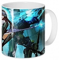 ������ Black Rock Shooter 42308