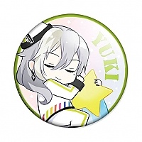 ������ ������� ������ Twin Face Collection - Yuki