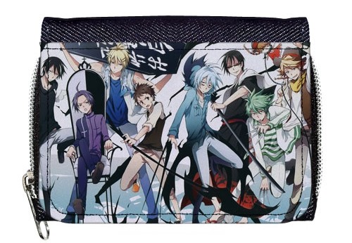 ���������� ������� ������� ��������� Servamp Group �� ����� � ����� ������� / Servamp / Servant+Vampire / ������-�����