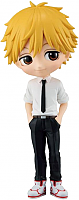  Banpresto Chainsaw Man Q Posket Denji