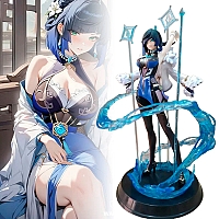  Genshin Impact Yelan