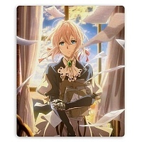 ������ ��� ����� ������������� Violet Evergarden