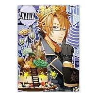 ������ �������� Code: Realize - King of Cakes Van