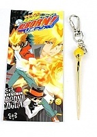  Hitman Reborn 38290